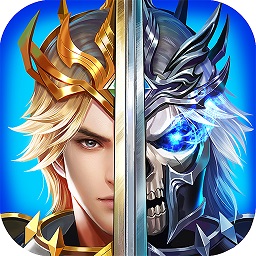 魔盒之战内购修改版 Logo